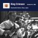King Crimson 󥰥ॾ / 󥰡ॾܸ䴰꡼ in SHM-CD 1995ǯ1 1995ǯ102()