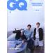 GQ JAPAN (ji- кий Japan ) 2024 год 12 месяц номер / GQ JAPAN редактирование часть ( журнал )