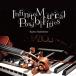 ˧ / Infinite Musical Possibilities  CD