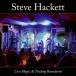 Steve Hackett ���ƥ����֥ϥ��å� / Live Magic At Trading Boundaries  ͢���� ��CD��