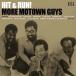 ����˥Х�(����ԥ졼�����) / Hit  &  Run! More Motown Guys ͢���� ��CD��