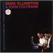 Duke Ellington/John Coltrane Duke Erin тонн / John koru train / Duke Ellington &amp; John Coltrane (UHQCD) (Hi Quality CD)