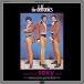 The Delfonics Dell foniks/ Sound Of Sexy Soul зарубежная запись (CD)