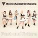 Brave Mental Orchestra / Past and Future  ��CD��