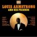 Louis Armstrong Louis Armstrong / Louis Armstrong And His Friends записано в Японии (CD)