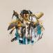Campanella / AMULUE (CD)