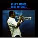 Blue Mitchell голубой Mitchell / Blue's Moods (UHQCD) (Hi Quality CD)