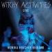 Monika Roscher / Witchy Activities - Live (Digisleeve) зарубежная запись (CD)