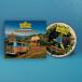 Burrito Brothers / The Magic Time Machine Of Love зарубежная запись (CD)