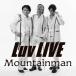 MOUNTAIN MAN (�ⶶ���� ���ķ��� ʿ���ҥ�ݥ��ҿ�) / Luv LIVE (2���ȥ��ʥ����쥳����)  ��LP��