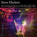 Steve Hackett ���ƥ����֥ϥ��å� / The Lamb Stands Up Live At The Royal Albert Hall (2����UHQCD��Blu-ray)��楸�㥱�åȡ����