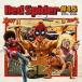 RED SPIDER красный Spider / #4.5 (CD)
