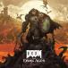  игра музыка / DOOM: The Dark Ages (Original Soundtrack) зарубежная запись (CD)