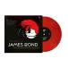  саундтрек ( саундтрек ) / Best Of James Bond (Red Vinyl) (LP)
