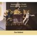 Vivaldi vi Val ti/ Sonatas For 2 Violins: Duo Gelland зарубежная запись (CD)
