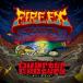 Fire EX. (�ǲд�) / Fire EX. 25th Anniversary ��Quarter Century�� Best Album  ��CD��