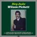 Wilson Pickett Wilson pi Kett / Hey Jude зарубежная запись (CD)
