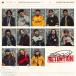  слива рисовое поле Cypha -/ HAPPY RETENTION (CD)