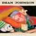 Dean Johnson / I Hope We Can Still Be Friends (Blue Vinyl)  LP