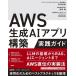 AWS сырой .AI Appli сооружение практика гид / игла ...(книга@)