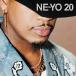Ne-Yo колено yo/ NE-YO 20 < все время * лучший > (SHM-CD) записано в Японии (SHM-CD)