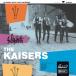 Kaisers / In Step With The Kaisers записано в Японии (CD)
