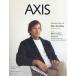 AXIS () 2025ǯ 10 / AXISԽ  ̻