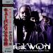 Raekwon �쥤�������� / Only Built 4 Cuban Linx... Pt. II (Rising Sun Edition) (2���ȥ��ʥ����쥳����)  ��LP��