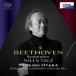 Beethoven беж to-ven/ симфония no. 1 номер, no. 2 номер хвост высота . Akira & Osaka Phil записано в Японии (SACD)