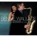 Bennie Wallace / Nearness Of You записано в Японии (CD)