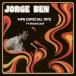 Jorge Ben / Mpb Especial 1972 Tv Broadcast (LP)