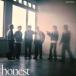WATWING / honest (CD)