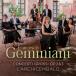 Geminiani Gemini a-ni/ концерт концерт сборник laruki чейнджер baro(2CD) зарубежная запись (CD)