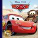  The Cars Disney * premium * коллекция / Disney (книга@)