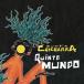 Cumbia Chicharra / Quinto Mundo (LP)