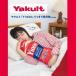  Yakult [Y1000].. потертость Dakimakura BOOK / бренд Mucc (книга@)
