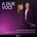 Lucia Filaci / Vittorio Cuculo / Due Voci зарубежная запись (CD)