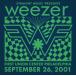 Weezer we The -/ Our Name Is Weezer - Live At First Union Center, Philadelphia 2: 001 зарубежная запись (CD)
