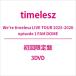timelesz / We're timelesz LIVE TOUR 2025-2026 episode 1 FAM DOME[ первый раз ограничение запись ](3DVD) (DVD)