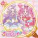  Precure / [ название .. Precure!] тематическая песня одиночный [CD+DVD] записано в Японии (CD Maxi)