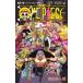 ONE PIECE 114 Jump комиксы / хвост рисовое поле . один .odaeiichi low ( комикс )