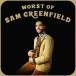 Sam Greenfield / Worst Of Sam Greenfield записано в Японии (CD)