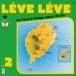  сборник ( компиляция ) / Leve Leve Vol. 2: Sao Tome &amp; Principe Sounds 70s-80s зарубежная запись (CD)