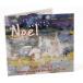 Agnes Chaumie &amp; Michele Claude / Noel - Livre-cd зарубежная запись (CD)