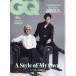 GQ JAPAN (ji- кий Japan ) 2026 год 4 месяц номер / GQ JAPAN редактирование часть ( журнал )
