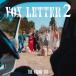 THE FRANK VOX / VOX LETTER 2 (CD)