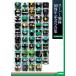  super Squadron 50 anniversary commemoration фотоальбом [ver.GREEN / BLACK] / хобби Japan (Hobby JAPAN) редактирование часть ( Mucc )