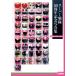  super Squadron 50 anniversary commemoration фотоальбом [ver.PINK / WHITE / OTHERS] / хобби Japan (Hobby JAPAN) редактирование часть ( Mucc )