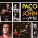 Paco De Lucia / John Mclaughlin / Paco And John - Live At Montreux 1987 зарубежная запись (CD)