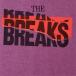 The Breaks / The Breaks записано в Японии (CD)